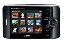 Epson P-2000 Photo Viewer