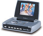 SmartDisk FlashTrax XT