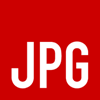JPG Magazine logo