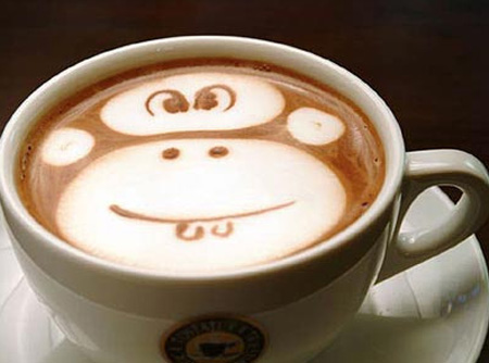 Sweet Latte