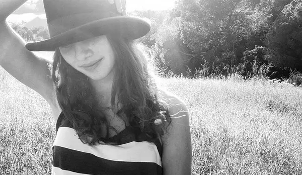 black and white photography