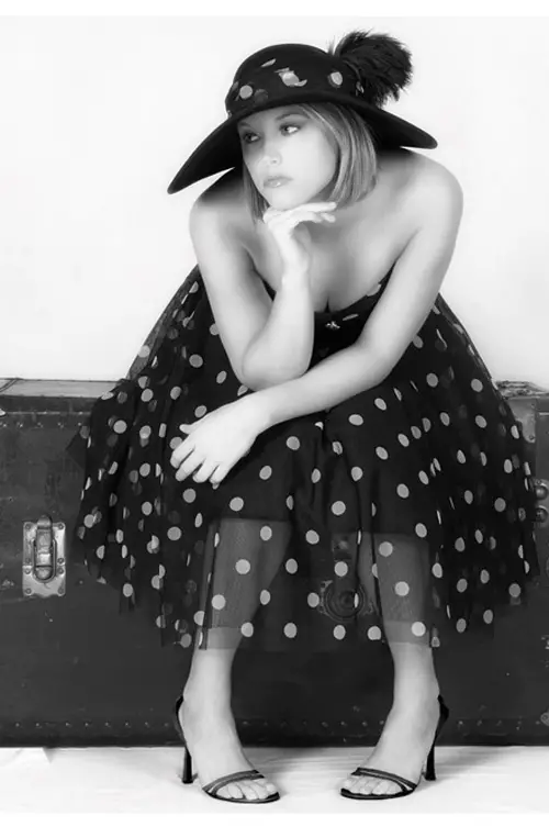 black and white photography