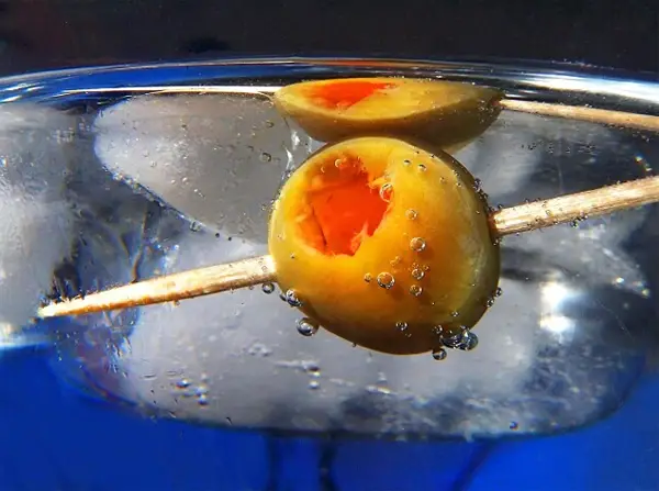 macro photography