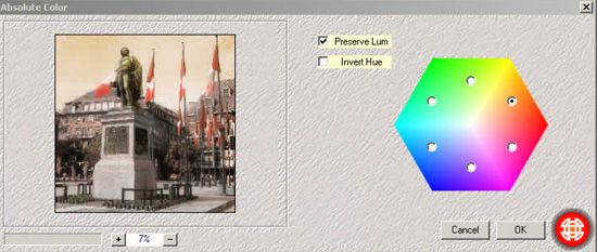 Download Absolute Color - free Photoshop CS5 Plug-in