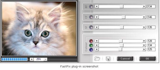 Download Fotomatic - Free Photoshop CS5 Plug-in