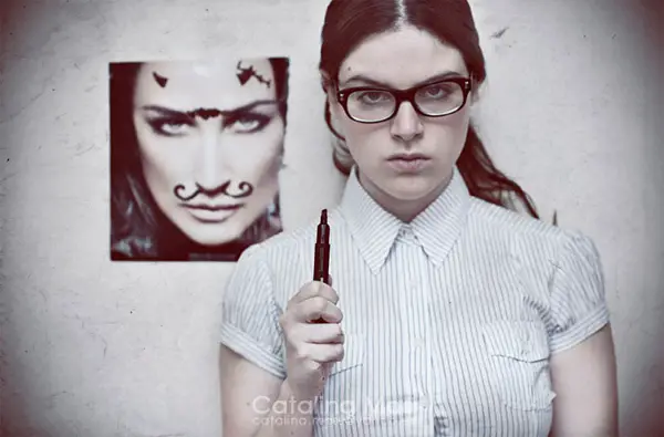 7 Deadly Sins of Photography: Envy