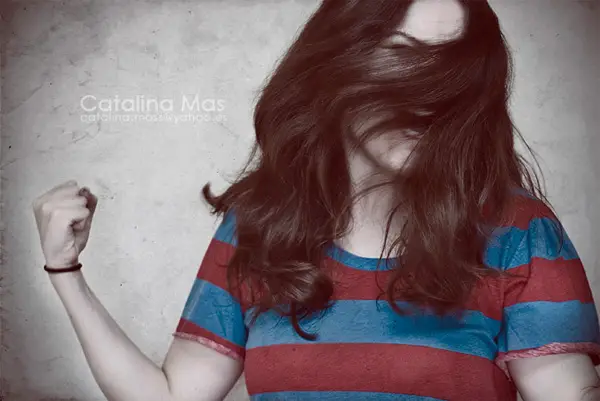 7 Deadly Sins of Photography: Wrath