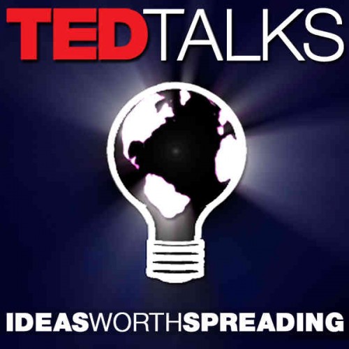 Ted Talk 6