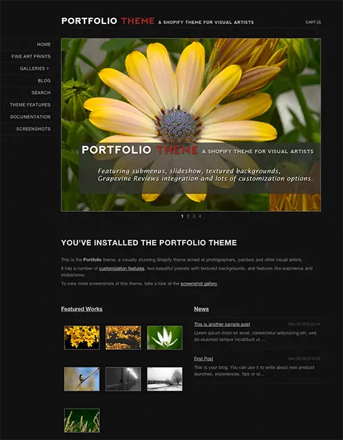 Photography Business 3