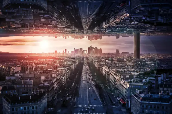 Photo by Galdric Pons