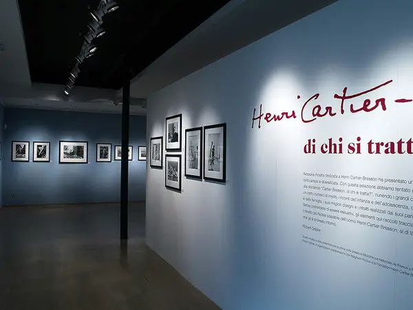 Photo by Maurizio Zanetti