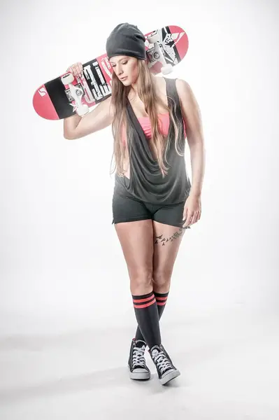 Photo by Knut Haberkant