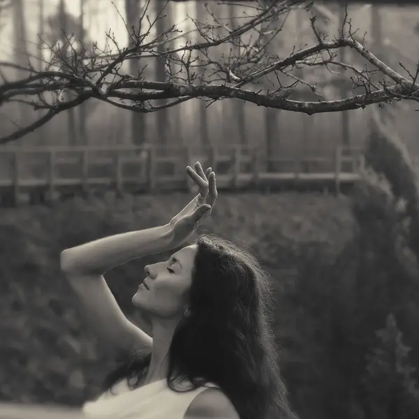 Photo by Sandra Strazdaite