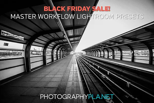 Best Black Friday & Cyber Monday Deals For Photographers 2015