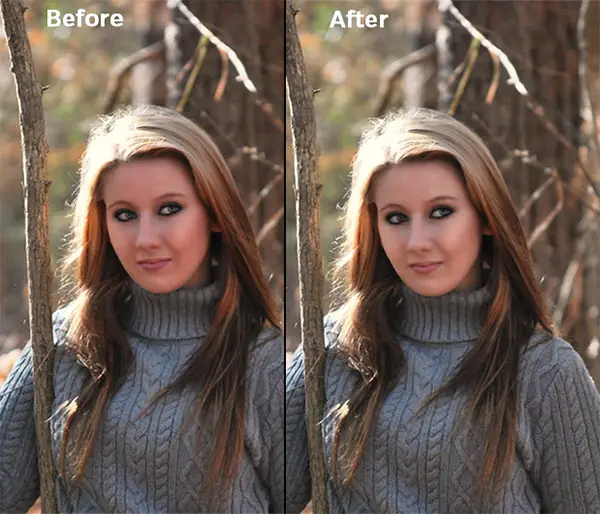 Professional Photo Retouching Services. Your Photoshop Service Online