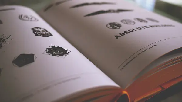 Logo Design for Photography Business