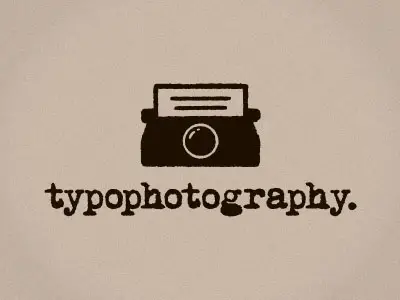 Logo Design Tips and Trends for Photographers