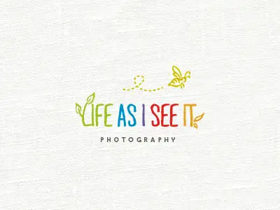 Logo Design Ideas for Photographers