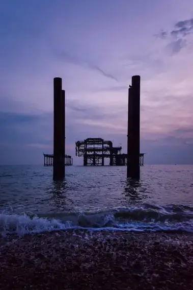 Learning Composition The Rule Of Thirds