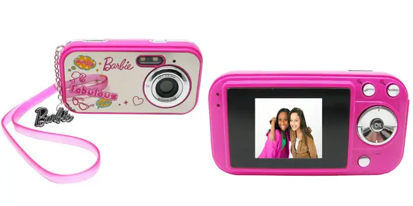 20 Digital Cameras for Kids: Reviews