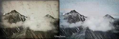 music-mountains
