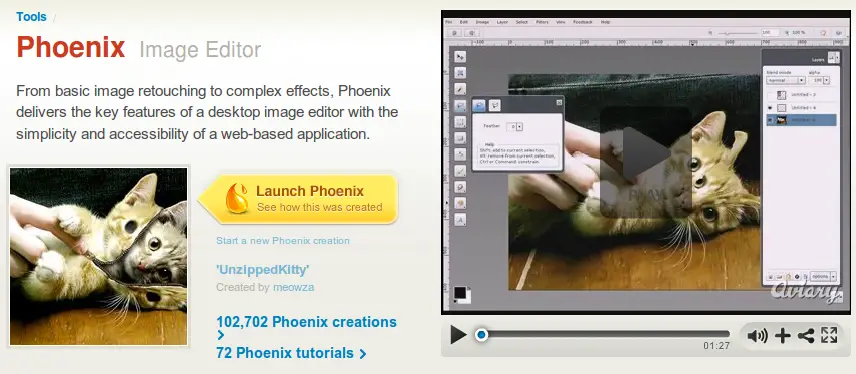 free photo editors for mac where you can create presets free photo editors for mac where you can create presets