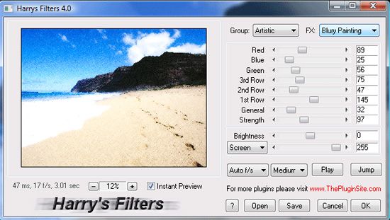 download filter photoshop cs