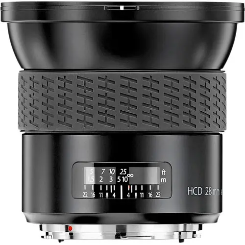hasselblad ultra wide angle lens 28