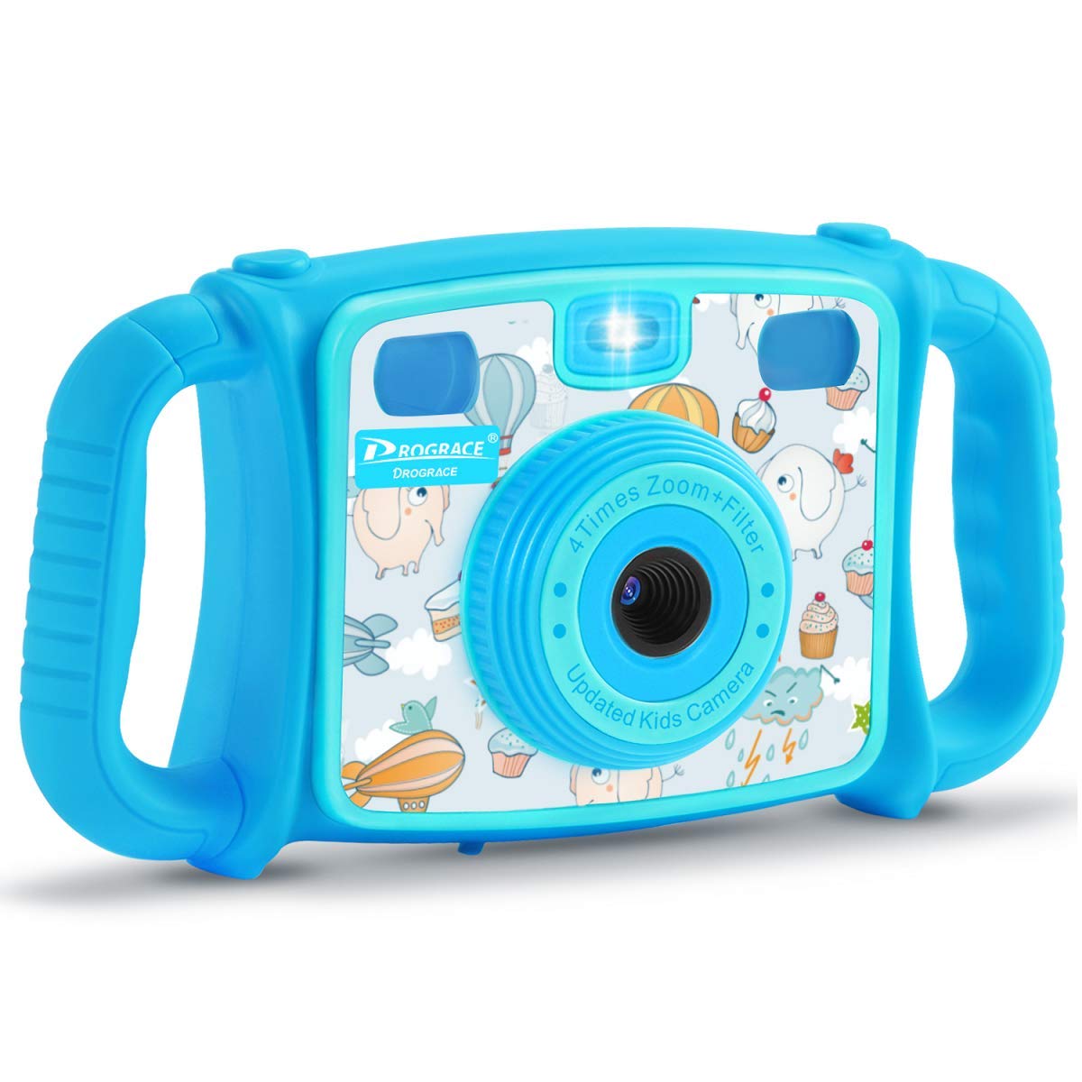 20 Digital Cameras For Kids: Reviews