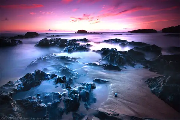 100 Fantastic Examples of Long Exposure Photography to Take Your Breath ...