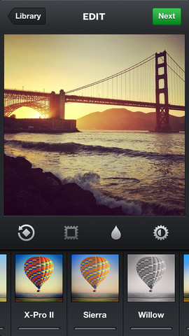 Instagram Screenshot 2
