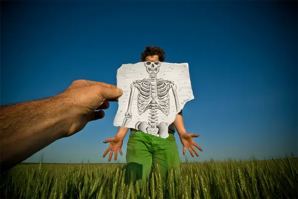 Photo by Ben Heine