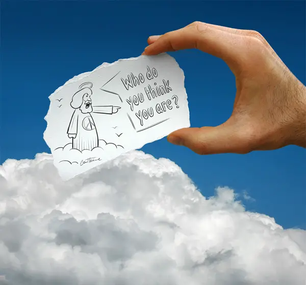 Photo by Ben Heine