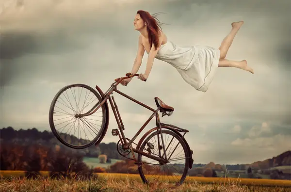 100 Magical Levitation Photography Examples To Inspire You Photodoto 