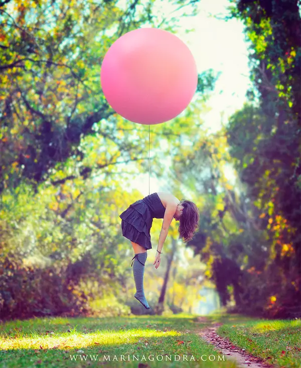 100 Magical Levitation Photography Examples To Inspire You Photodoto