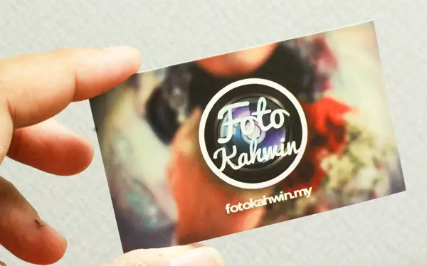 50 Stunning Business Card Designs for Perfect Photography Branding