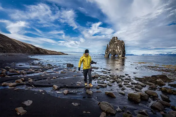 15 Influential Photographers Share Their Quotes for Inspiration