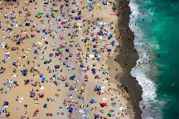 15 Influential Photographers Share Their Quotes for Inspiration