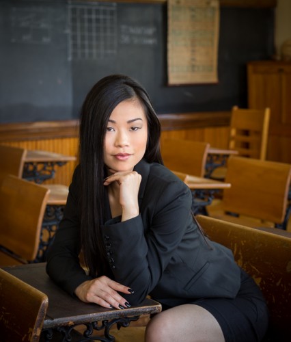 10 Portrait Composition Tips to Frame Your Subject Perfectly