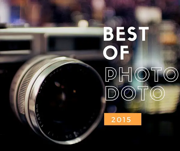  Top  Photography  Articles  Published on Photodoto in 2022