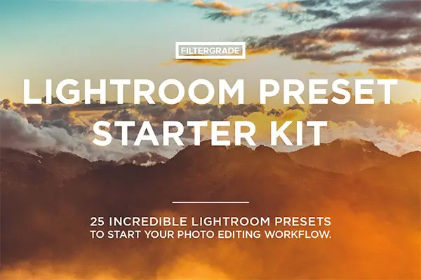 Free & Premium Lightroom Presets No Photographer Should Miss 