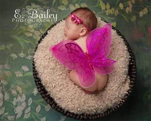 7 newborn photo props 7 newborn photo props