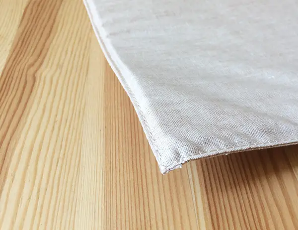 Laptop Padding Turns into Diaper Changing Mat
