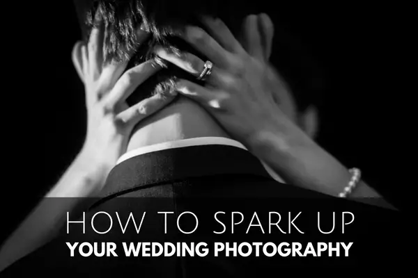 5 Ways Travel Can Inspire Your Wedding Photography