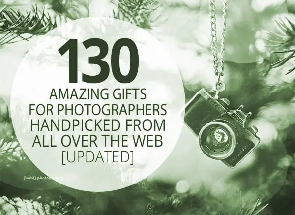 gifts for photographers new