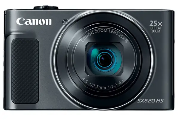 Canon PowerShot SX620 HS