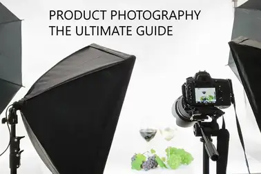 Product Photography Guide