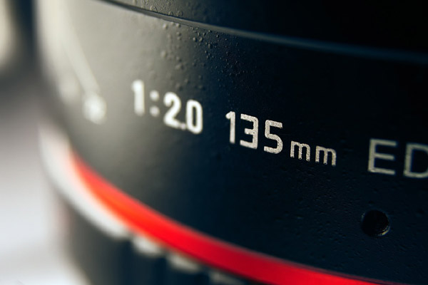 4. Focal Length and Aperture