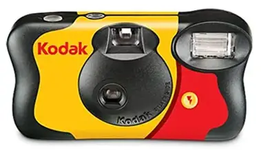 Are Disposable Cameras Any Good Photodoto