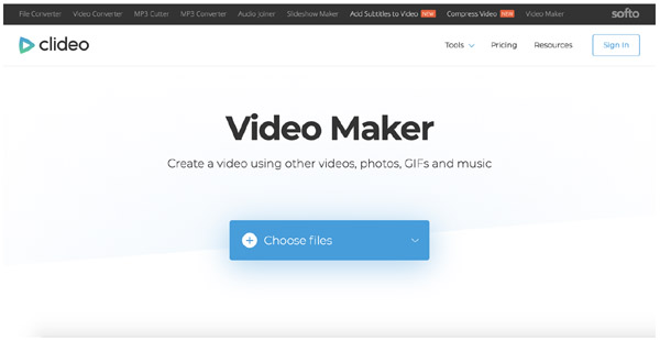 download video tools